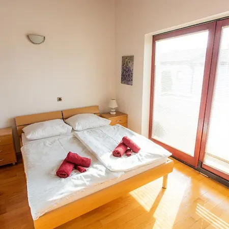 Dorina Casa vacanze *