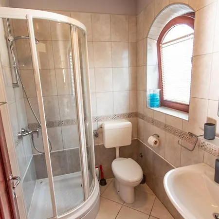 Dorina Casa vacanze Tar-Vabriga