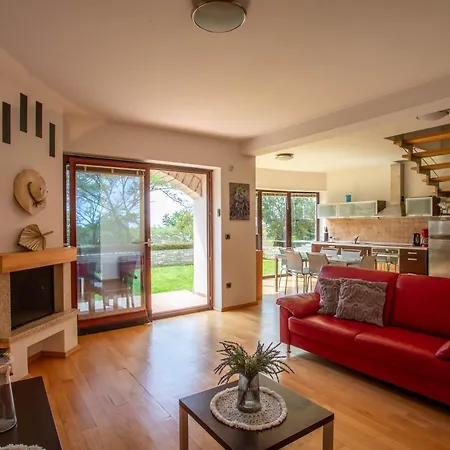 Casa vacanze Dorina Tar-Vabriga