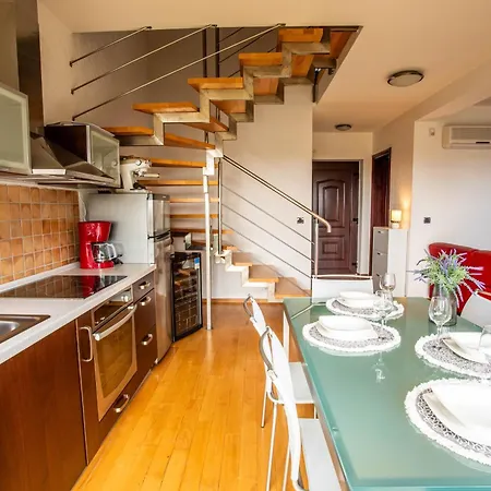 Casa vacanze Dorina Tar-Vabriga